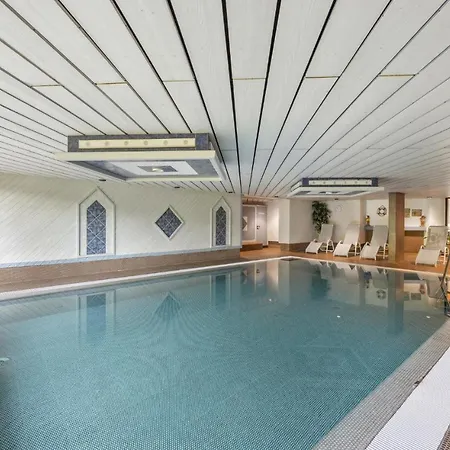 Apartman Fewo Tonbachtal Baiersbronn
