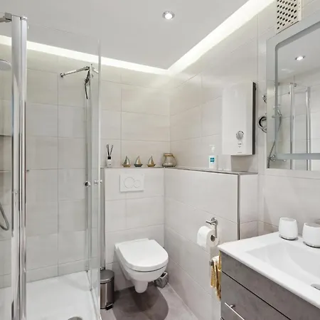 Fewo Tonbachtal Apartman Baiersbronn