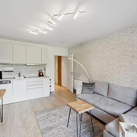 Apartman Fewo Tonbachtal Baiersbronn
