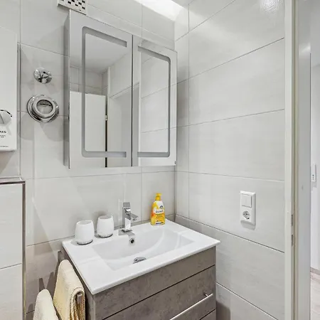 Apartman Fewo Tonbachtal