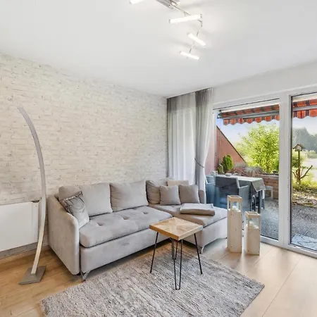 Fewo Tonbachtal Apartman Baiersbronn