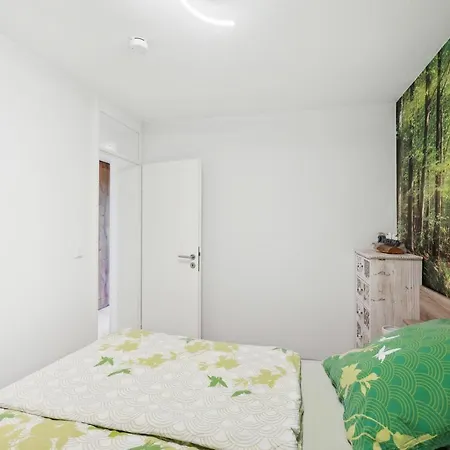 Apartman Fewo Tonbachtal Baiersbronn