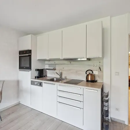 Apartman Fewo Tonbachtal *