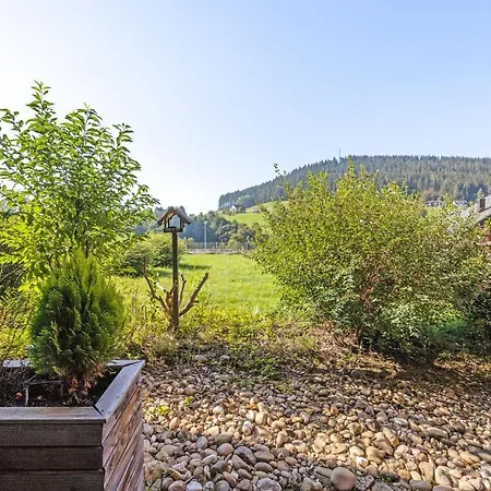 Fewo Tonbachtal