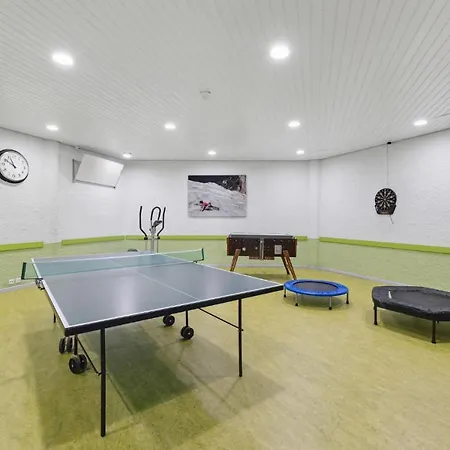 Apartman Fewo Tonbachtal Baiersbronn