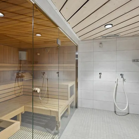 Apartman Fewo Tonbachtal *