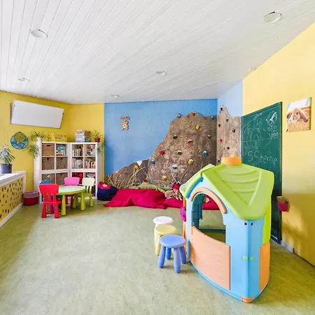 Apartman Fewo Tonbachtal Baiersbronn